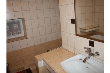 Accommodatie bij particulieren Liptovský Mikuláš 1